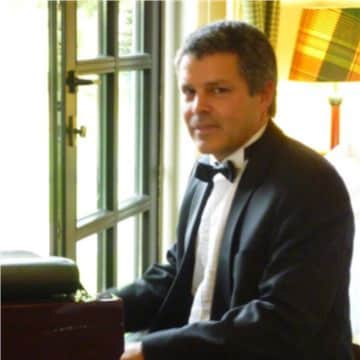 Visit pianomusic's profile on GETTR. View their posts, photos, videos, and connect with them on the social platform.