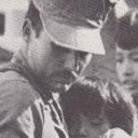 Just a normal guy who will not comply.