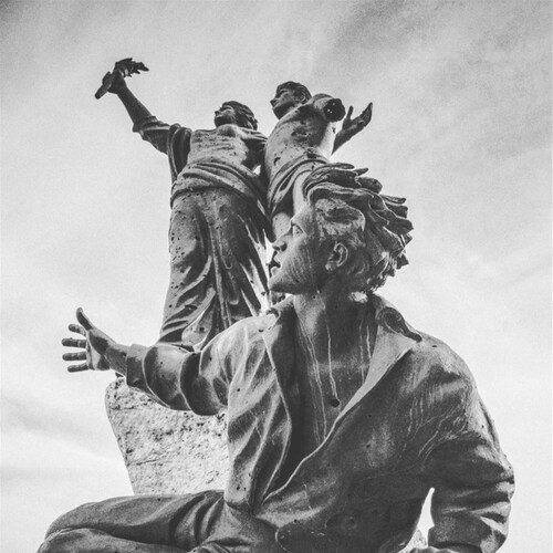 Freedom of Speech. 
Awake, not woke.
Facts trump feelings.  
Anti snowflakes.
There are only two genders.
Keep Communism...