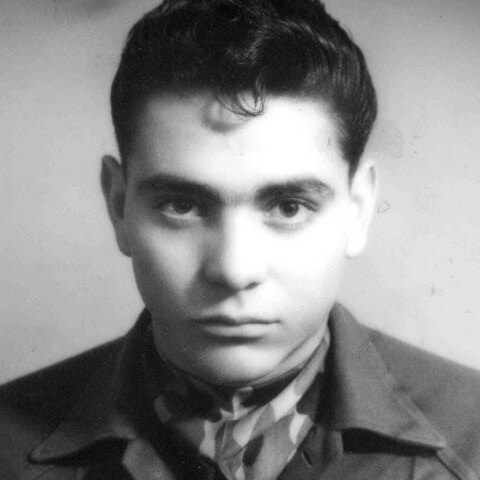 Vet Son of A WWII Vet