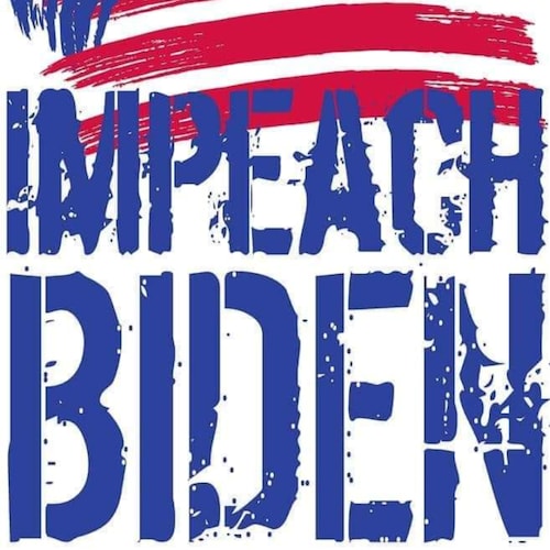 Only God can save us! Pro First Amendment, Pro Second Amendment, anti-abortion. You do you, I'll do me. The swamp should...