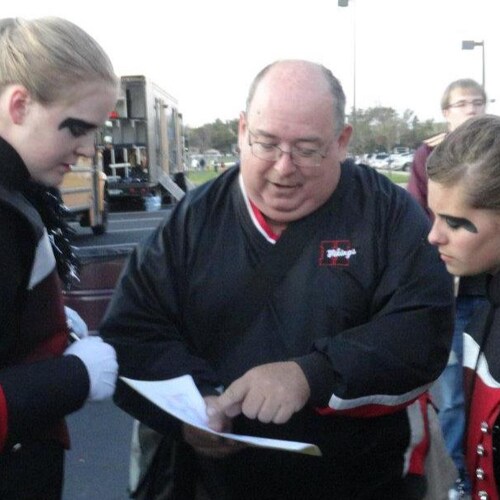 Christian, pro-life, married 45yrs, Gpa, ret teacher TW: JohnRGardner & VirtualMusicOfc. New on GETTR. No DMs please.