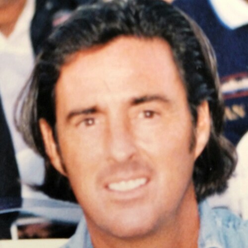 Novelist. MAGA supporter. Supports the blue. Ex-military-special forces. Who Dares, wins. Dogs rock. Conservative. Ameri...