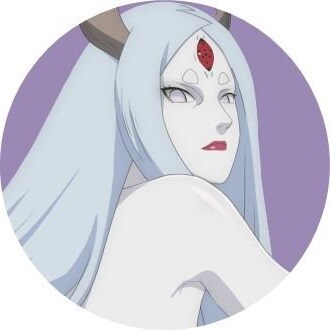 カグヤ | Princess Kaguya "Kay" Ōtsutsuki
• Rebel Goddess • Progenitor Matriarch • Rabbit-lover • Easily flushed! 😳

⠀✿ Own...