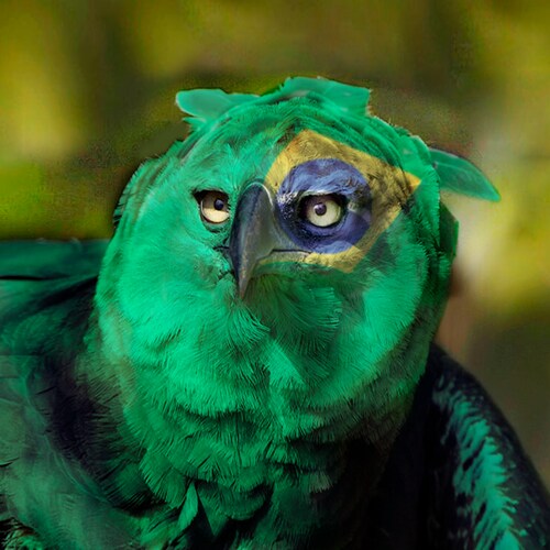 Patriota, Conservador, Armamentista, Anti-Esquerda, Pró-Família, Inimigo do Aborto, amante da paz e da vida, e apaixonad...