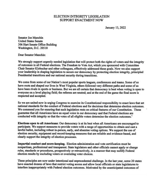 #ALABAMA FANS NICK SABAN TRYING TO PUSH MANCHIN INTO FEDERALIZING THE ELECTIONS. YOU HAVE NO CHOICE BUT TO PUSH SABAN OUT. OUR COUNTRY OR FOOTBALL.