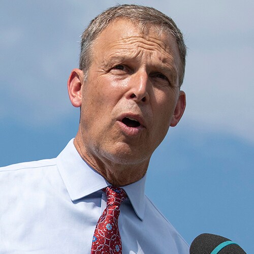 🇺🇸Husband, Father, Warrior — fighting for Freedom as a Combat Veteran, Congressman for the 10th District (PA), and Cha...