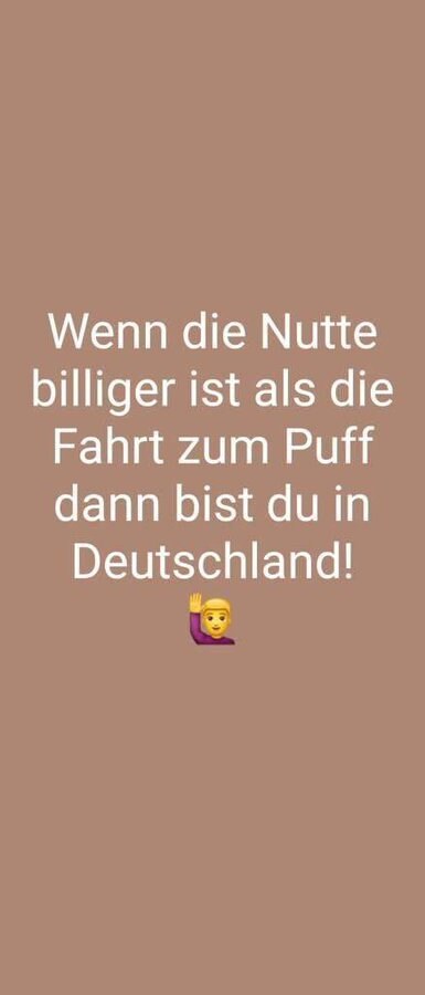 View Systemversteher's post on GETTR. Join the discussion, share your thoughts, and connect with the community.