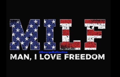 Fight for Your Freedom🇺🇸