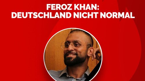 DEUTSCHLAND NICHT NORMAL! #001