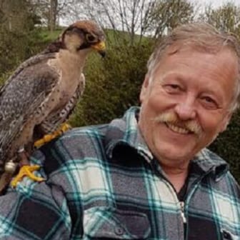 Ich lebe im besetzten Verwaltungskonstrukt Bundesrepublik in Deutschland um geben von vielen Schläfern die das nicht seh...