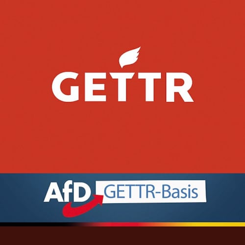 Björn Höcke hat gewarnt! Hätte man auf ihn gehört, wären die, die nun deutsche Freibäder unsicher machen (Mädchen beläst...