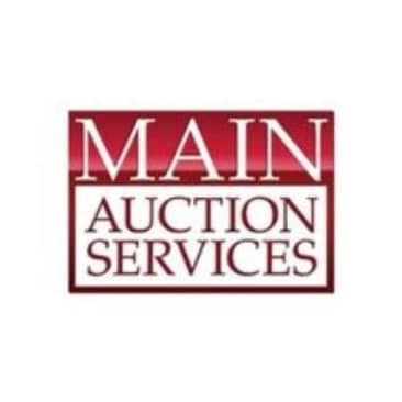 Main Auction Services is a family-owned business in auctions featuring used and new commercial restaurant, bar and baker...