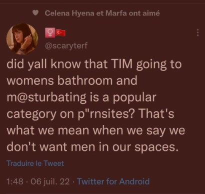 The men in my sex offender treatment groups already indicated that, along with taking photos and vid...