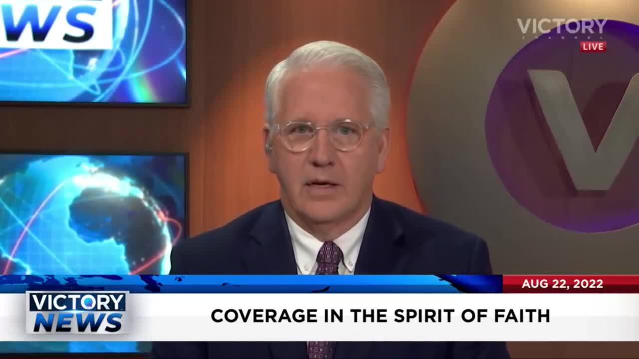 The Biden Admin’s disastrous Afghanistan withdrawal left $84 billion worth of military equipment & weapons in the hands of terrorists.

To make matters worse, there’s now a possibility that those weapons could end up being given to China & Iran.

I joined Victory News to discuss.