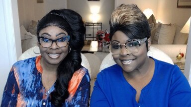 Topics:  Herschel Walker, Kanya West, Bill Maher Fogger 