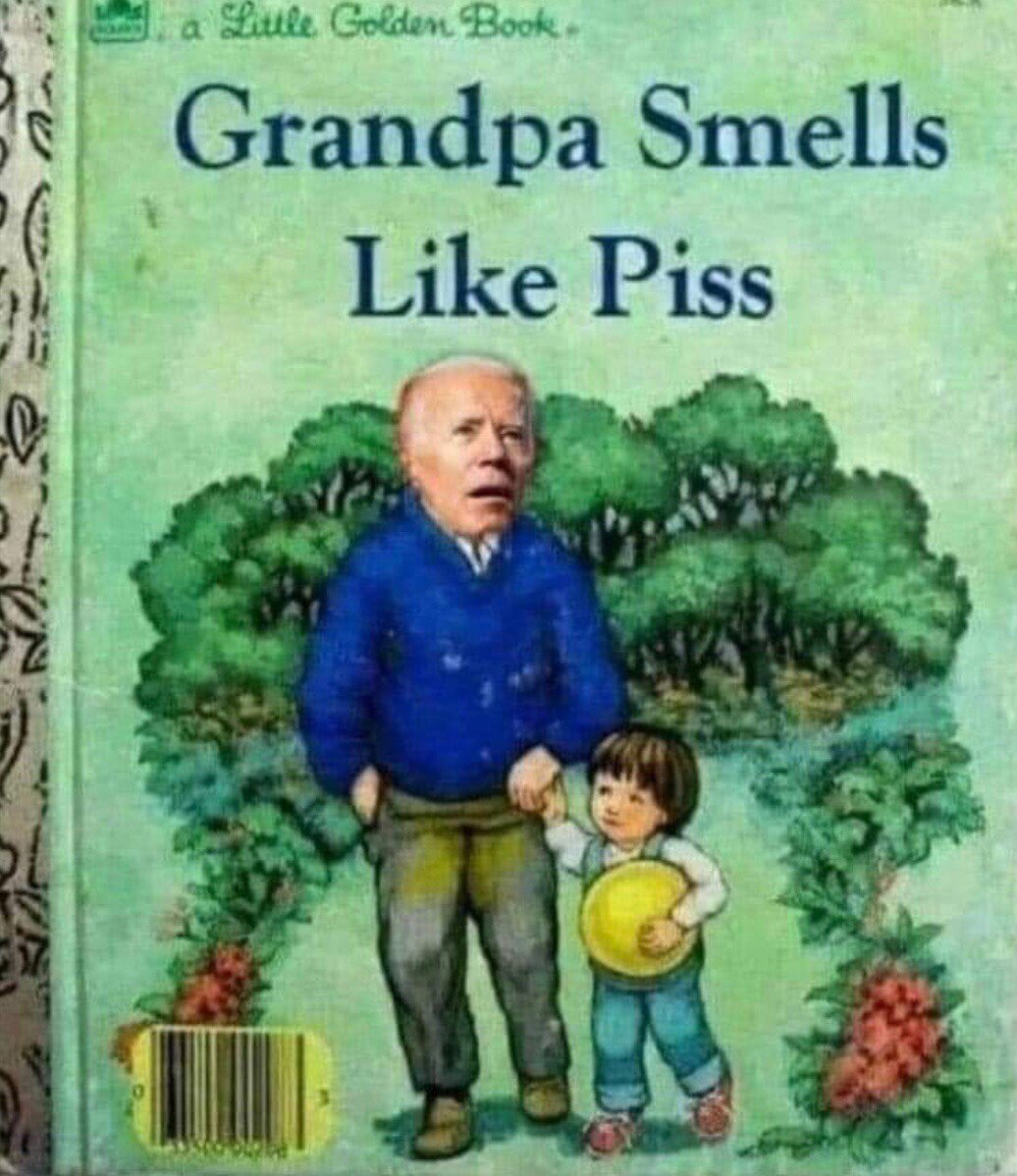 View yarny77's post on GETTR. Join the discussion, share your thoughts, and connect with the community.