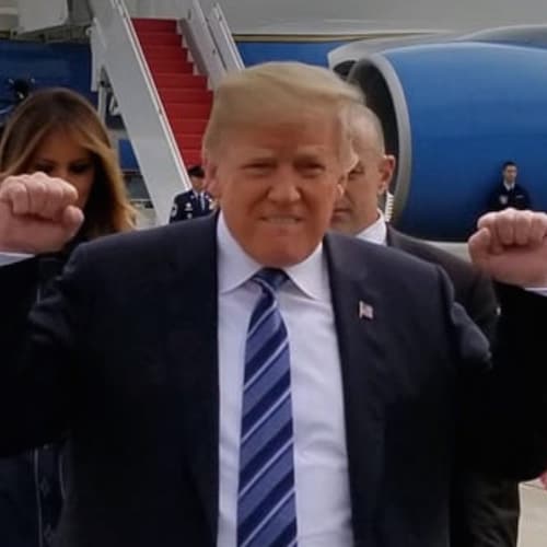 It's up to us. #stopthesteal