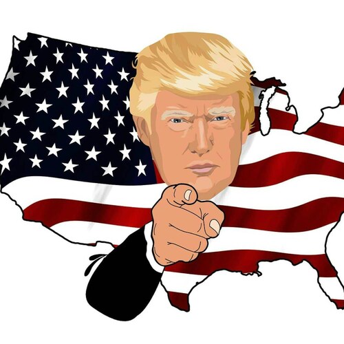 Proud American, fierce Patriot!
 God bless America 🇺🇲💪 MAGA! My cat hates Joe Biden too by the way!
 WWG1WGA OORAH. TRUMP WON🍊 PURE BLOOD🩸