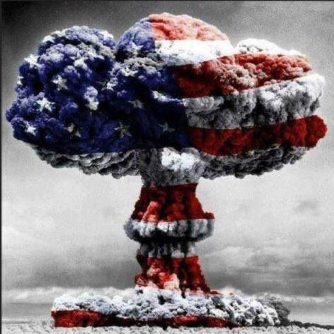 Come on man, You know the thing !  karma is a Bitch and the Truth will set us Free.