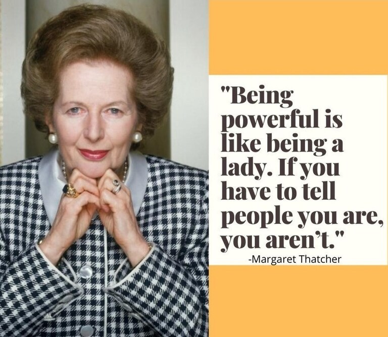 Take note Pelosi...