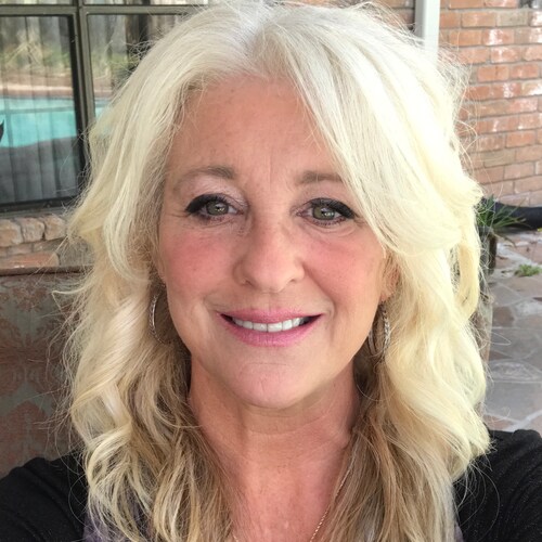 patriot, constitutional conservative Native Texan gun toting MAGA hat wearing  mom of 2 wife of a Marine and precinct Ch...