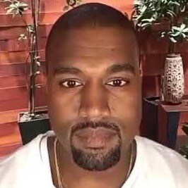 Kayne West on GETTR - Profile and Posts on GETTR