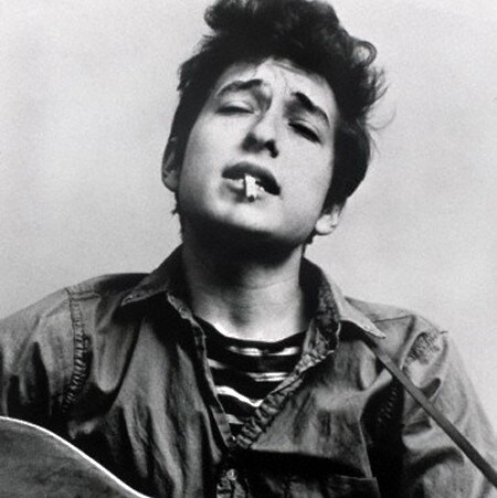 Rather than love, than money, than faith, than fame, than fairness... give me truth.