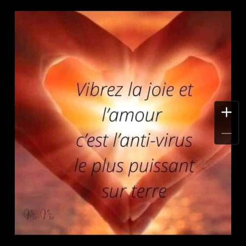 Visit lyenaj972's profile on GETTR. View their posts, photos, videos, and connect with them on the social platform.