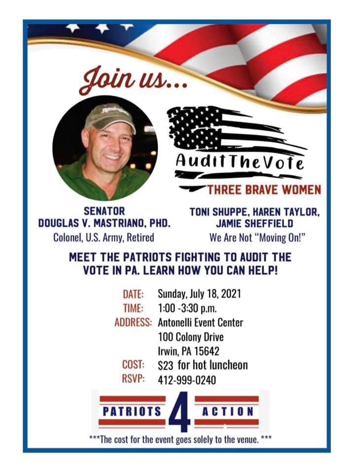 查看 RED IN PA 在 GETTR 上的帖子。加入讨论，分享您的想法，与社区联系。