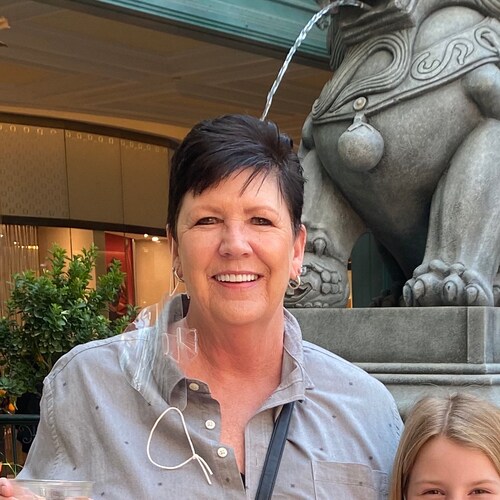 Visit tamsteron 🇺🇸's profile on GETTR. View their posts, photos, videos, and connect with them on the social platform.