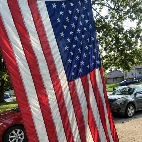 How do you change the world?