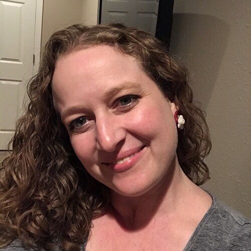 I’m a follower of Jesus, and I love my husband, children and grandchild. I’m thankful for the USA and for the freedoms w...