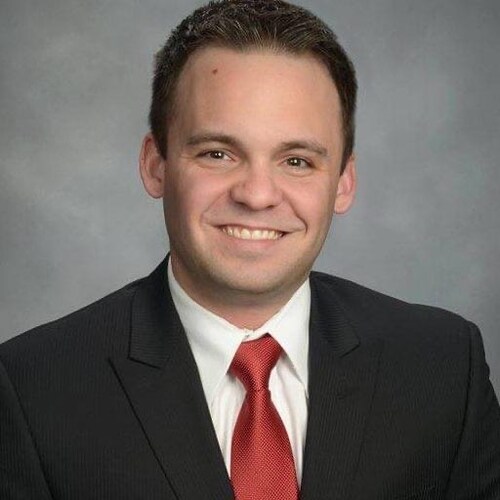 PA (and soon FL) Real Estate Agent; Man of Mayhem