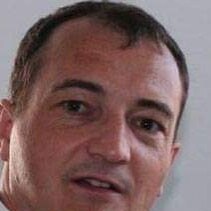 Dipl. theol. - Pastor NETChurch - recta.via - Immobilien
