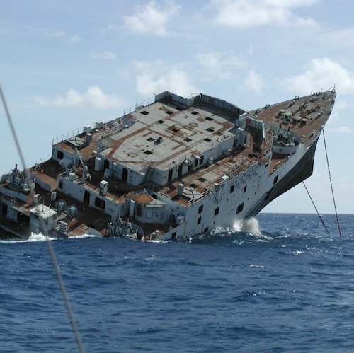 30 year GOP supporter now a Patriot