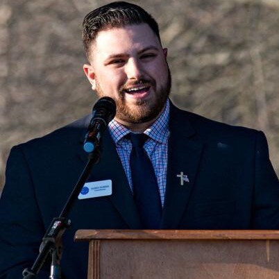 Republican Councilman from South Jersey