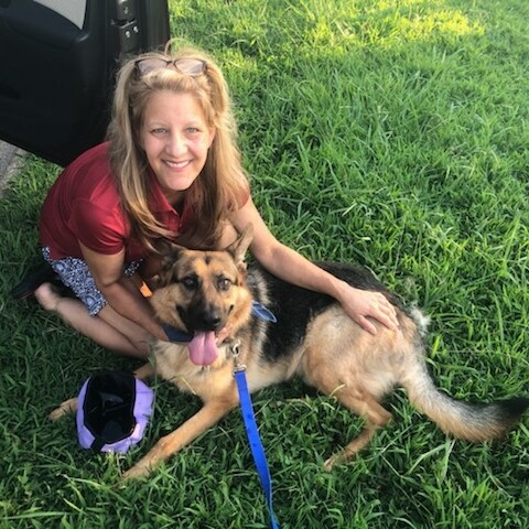 Visit gsdmom4's profile on GETTR. View their posts, photos, videos, and connect with them on the social platform.