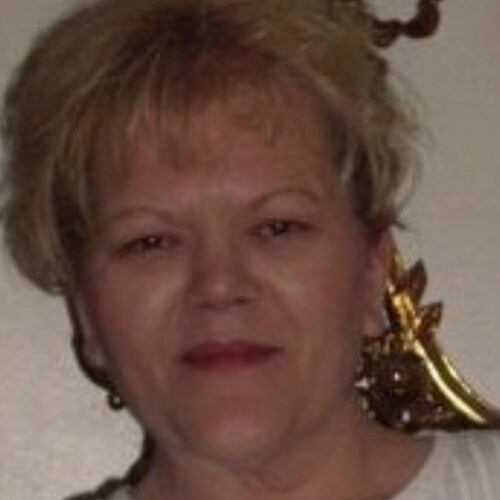 mother, grandmother, retired nurse aide, self-made woman just trying to survive. God fearing loving person!