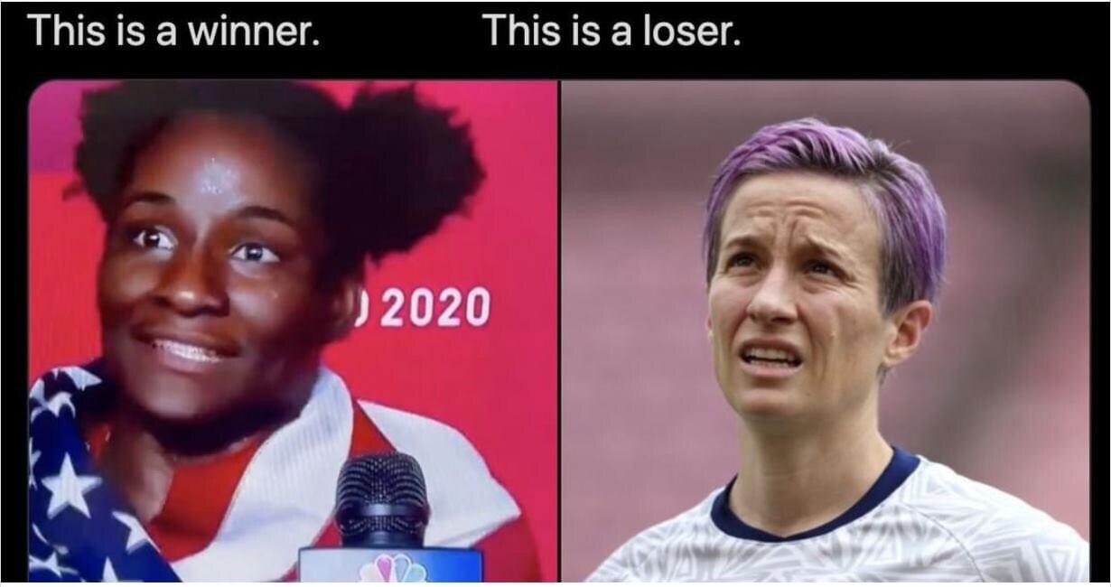 View James Goshe's post on GETTR. Join the discussion, share your thoughts, and connect with the community.