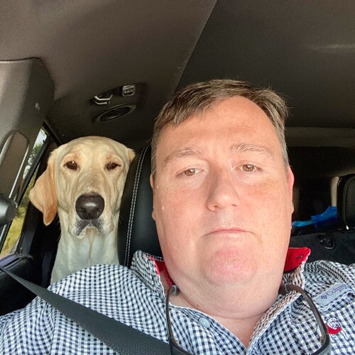 Christian, Patriot, American, Pharmacist, Volunteer fireman, “traveling man”, Navy brat