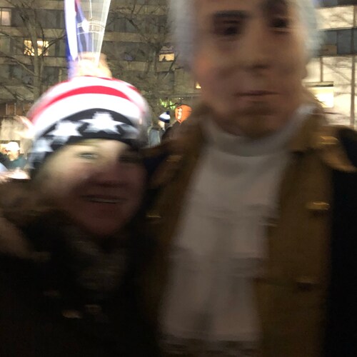 God Fearing American