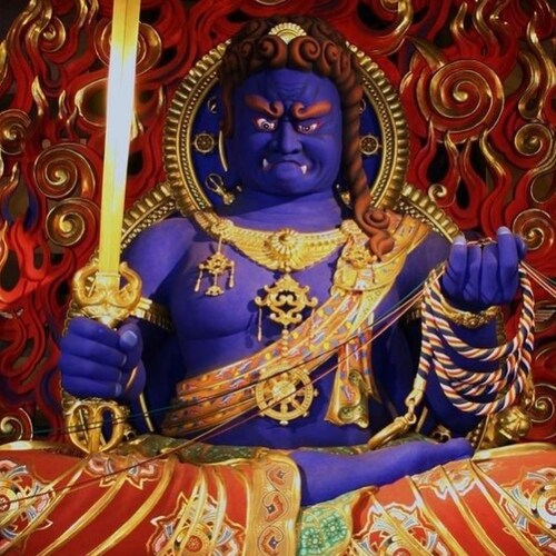 The Chinese Communist Party is the root cause of all disasters globally. Taking down the Chinese Communist Party is the ...