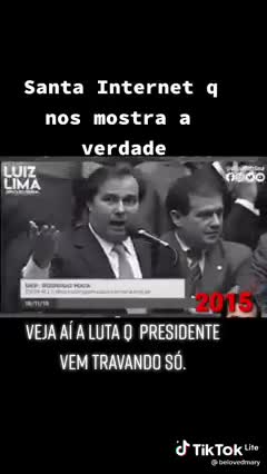 DESPROVIDO DE NENHUM CARÁTER 

