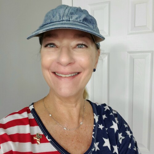 Visit Diane Pou ✝️ 🇺🇸 🍊 🚛's profile on GETTR. View their posts, photos, videos, and connect with them on the social platform.