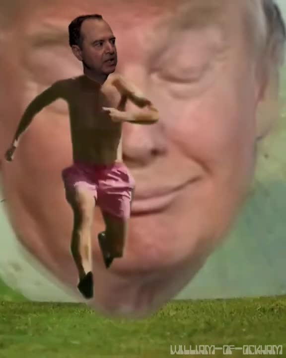 Magnifique... c'est des choses qui arrivent, 

