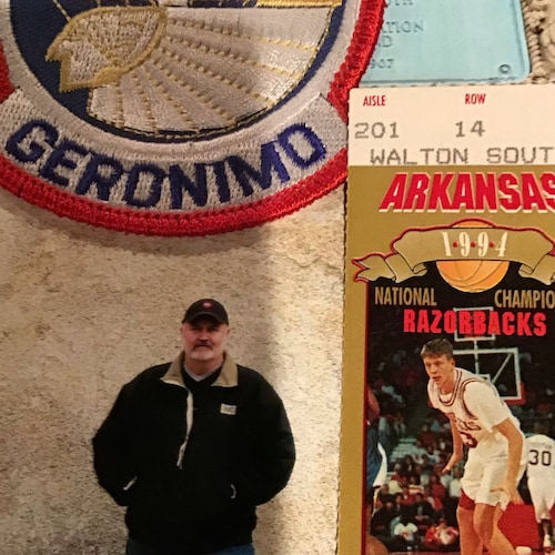 🇺🇸This morning on The Steve Gruber Show, I was pleasantly surprised to see @tracybeanz as a guest....