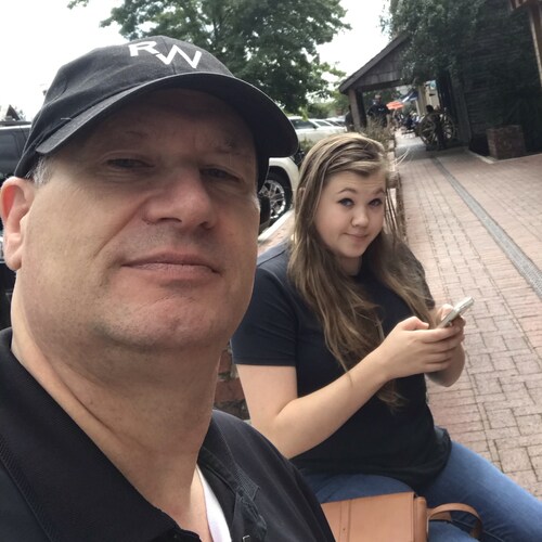 Construction Executive