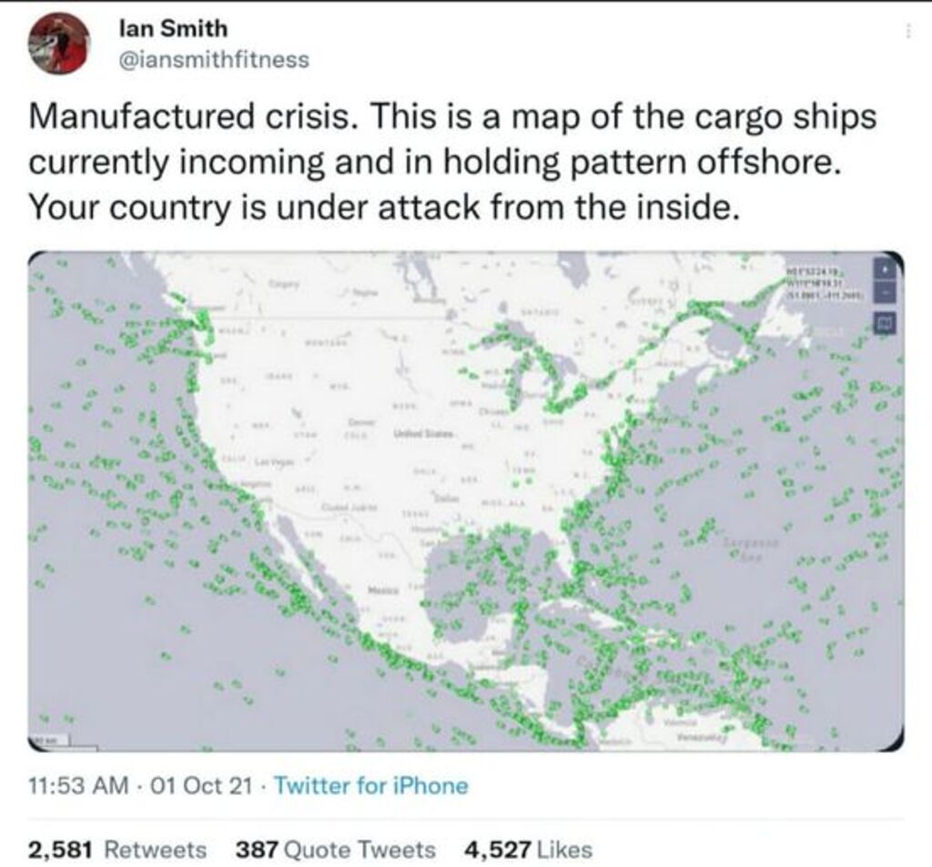 View E4Mafia's post on GETTR. Join the discussion, share your thoughts, and connect with the community.