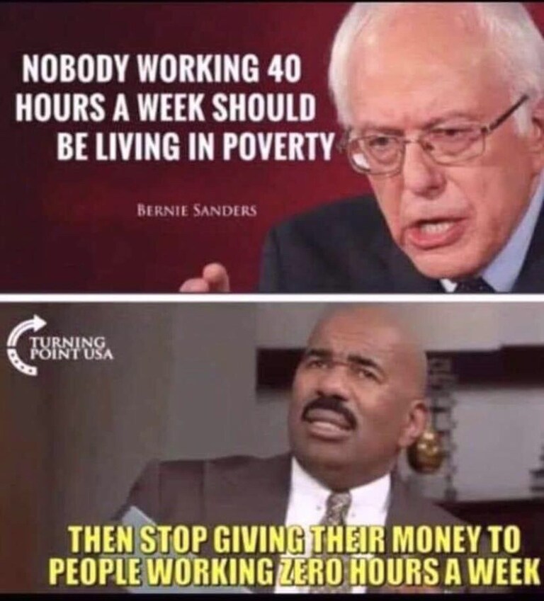 #WakeUpAmerica!